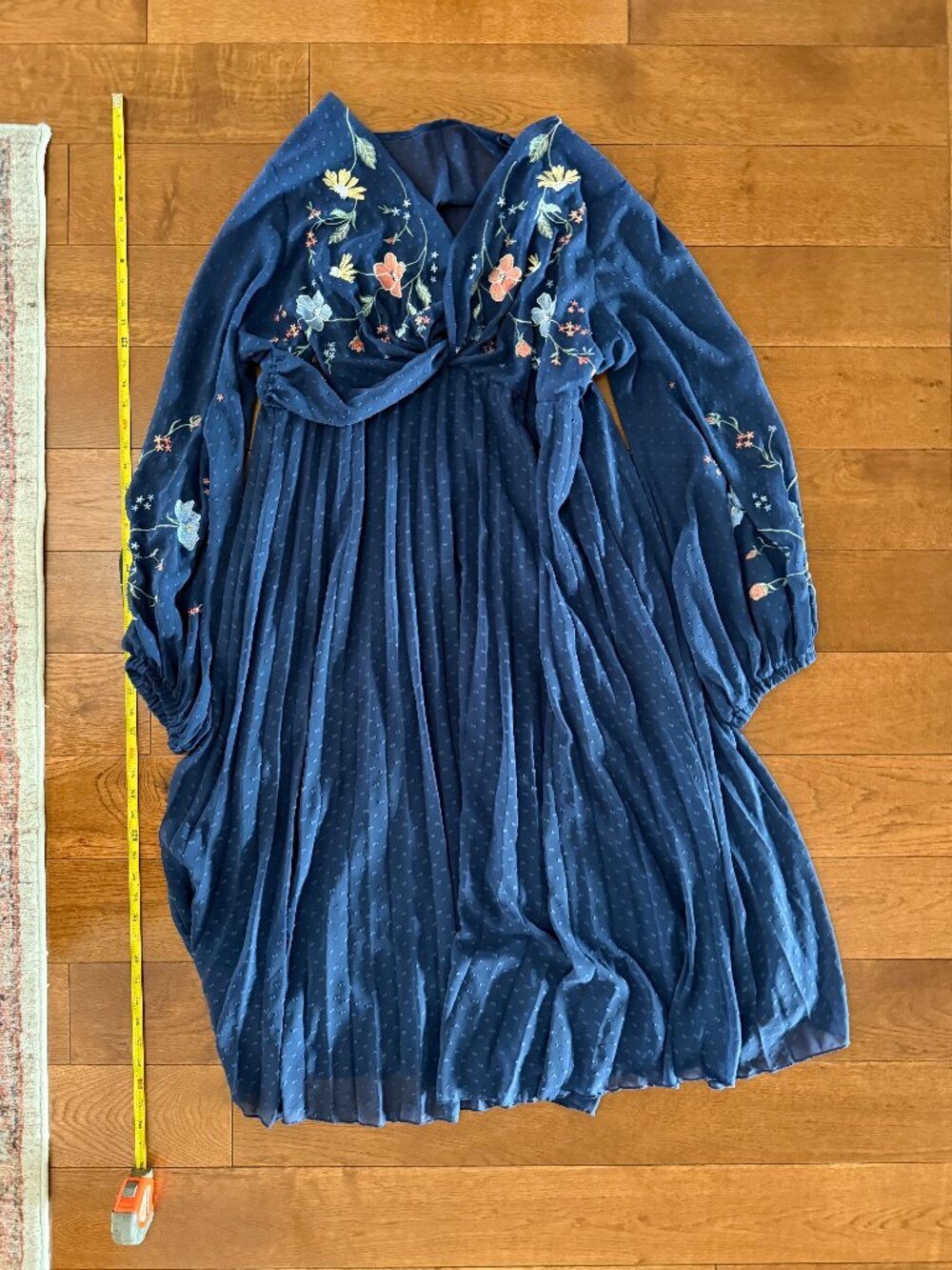 ASOS DESIGN Curve Midi Dress